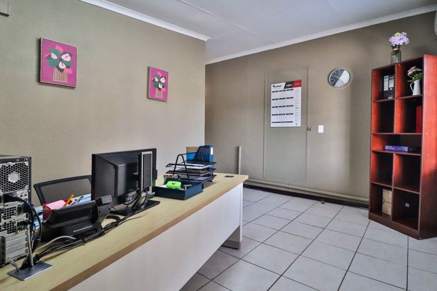 Commercial Property for Sale in Nelspruit Mpumalanga