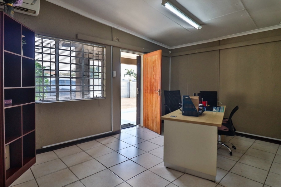 Commercial Property for Sale in Nelspruit Mpumalanga