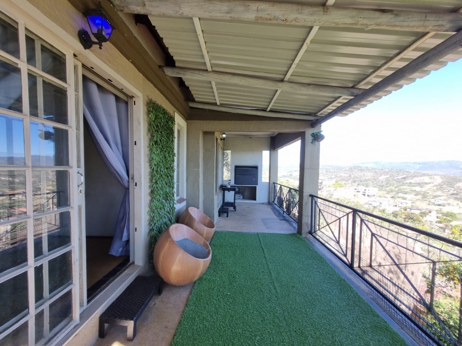 3 Bedroom Property for Sale in Stonehenge Ext 1 Mpumalanga