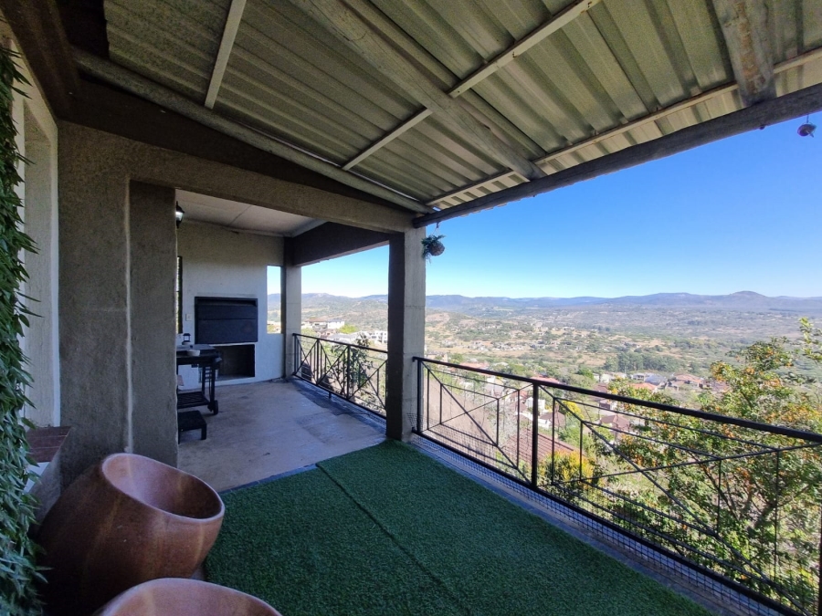 3 Bedroom Property for Sale in Stonehenge Ext 1 Mpumalanga