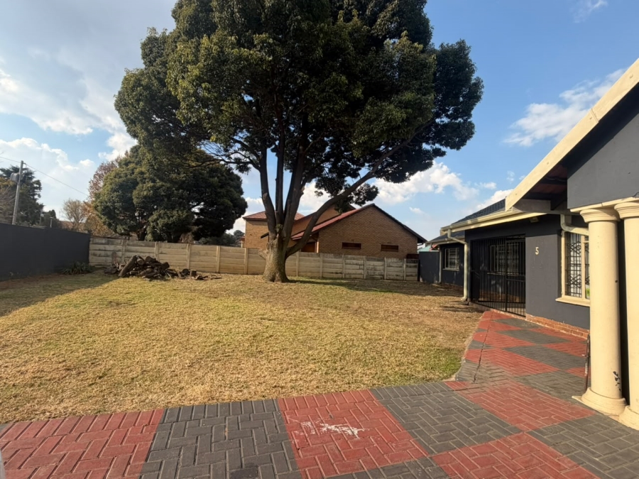 To Let 3 Bedroom Property for Rent in Tasbet Park Mpumalanga