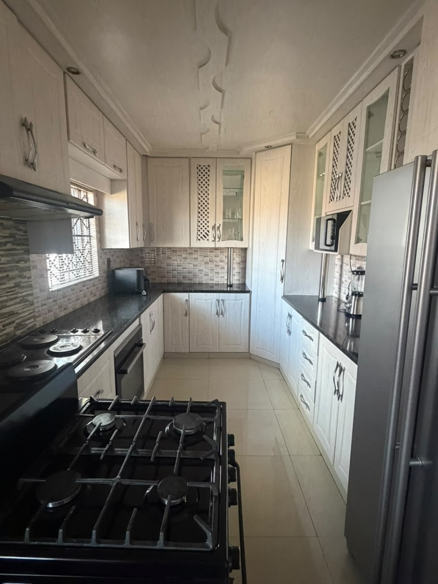 To Let 3 Bedroom Property for Rent in Tasbet Park Mpumalanga