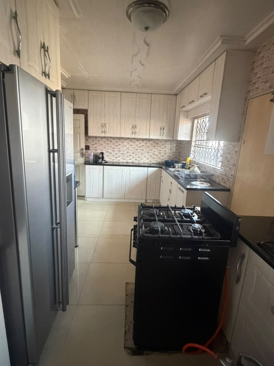 To Let 3 Bedroom Property for Rent in Tasbet Park Mpumalanga