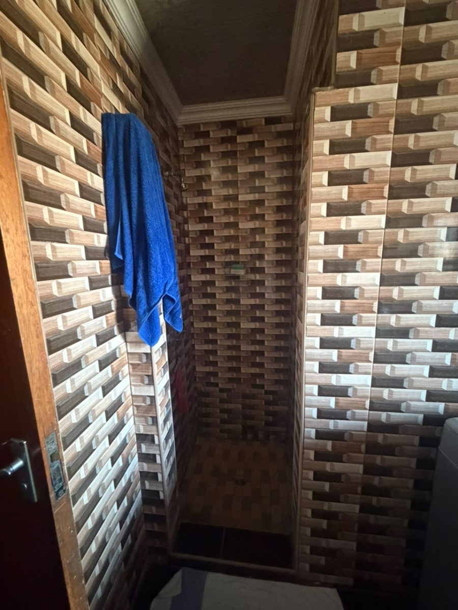 To Let 3 Bedroom Property for Rent in Tasbet Park Mpumalanga