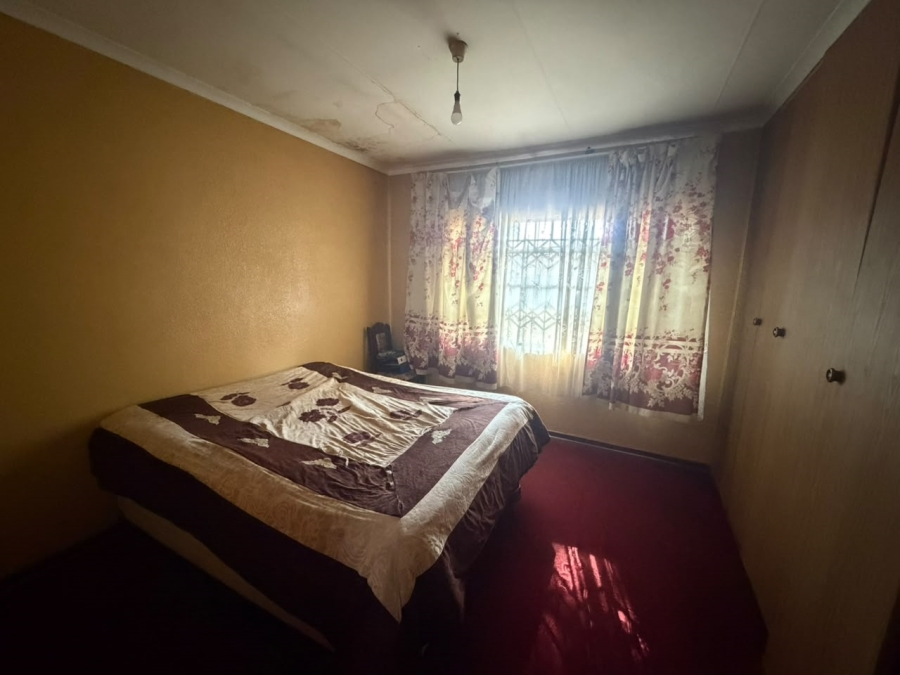 To Let 3 Bedroom Property for Rent in Tasbet Park Mpumalanga