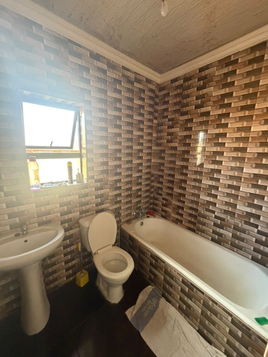 To Let 3 Bedroom Property for Rent in Tasbet Park Mpumalanga