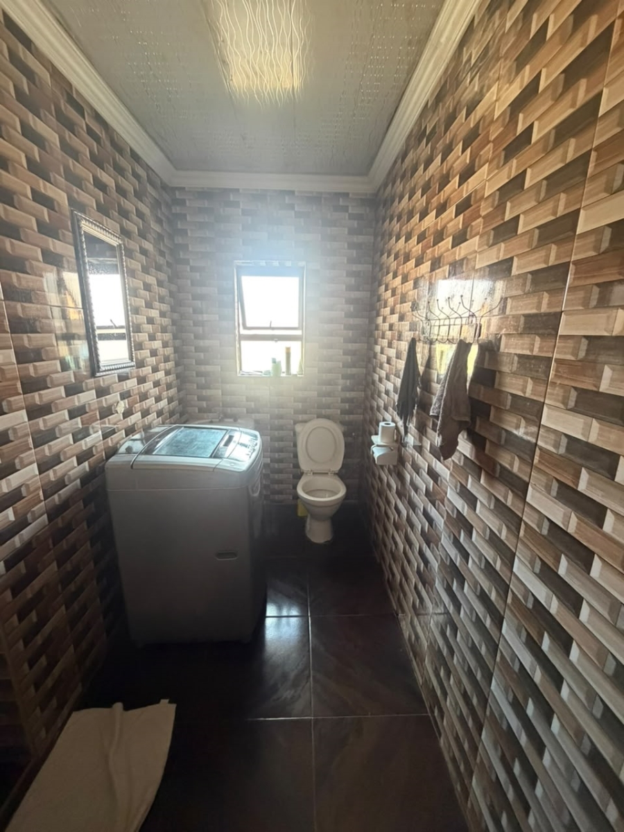 To Let 3 Bedroom Property for Rent in Tasbet Park Mpumalanga