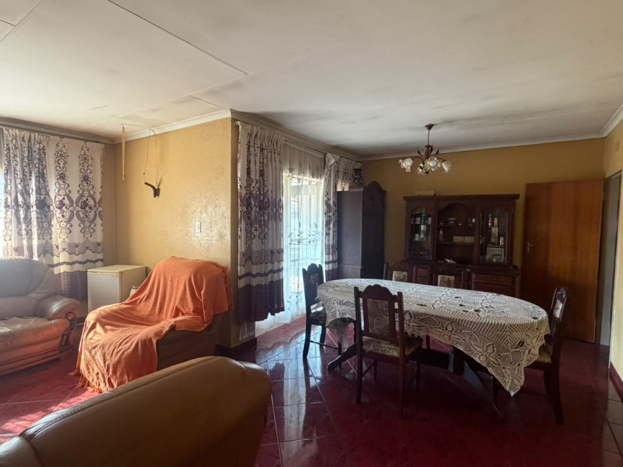 To Let 3 Bedroom Property for Rent in Tasbet Park Mpumalanga