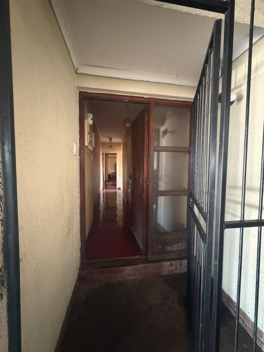 To Let 3 Bedroom Property for Rent in Tasbet Park Mpumalanga