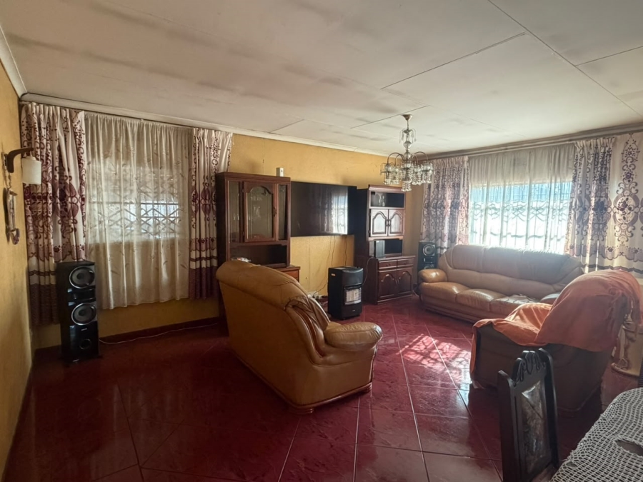 To Let 3 Bedroom Property for Rent in Tasbet Park Mpumalanga