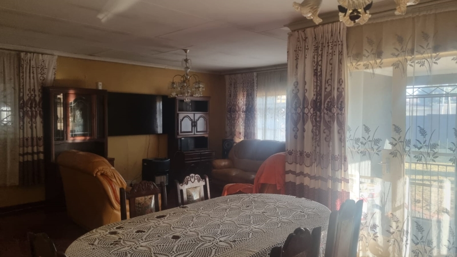 To Let 3 Bedroom Property for Rent in Tasbet Park Mpumalanga