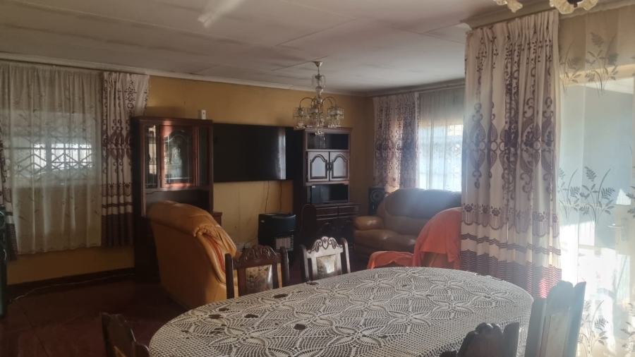 To Let 3 Bedroom Property for Rent in Tasbet Park Mpumalanga