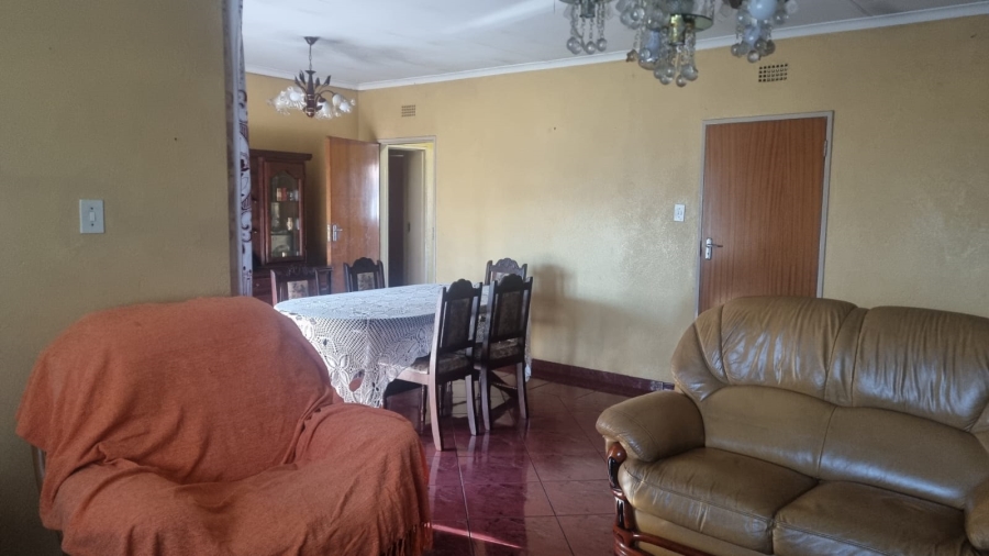 To Let 3 Bedroom Property for Rent in Tasbet Park Mpumalanga
