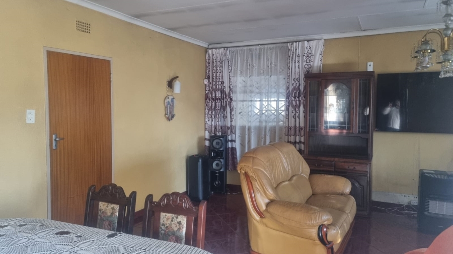 To Let 3 Bedroom Property for Rent in Tasbet Park Mpumalanga