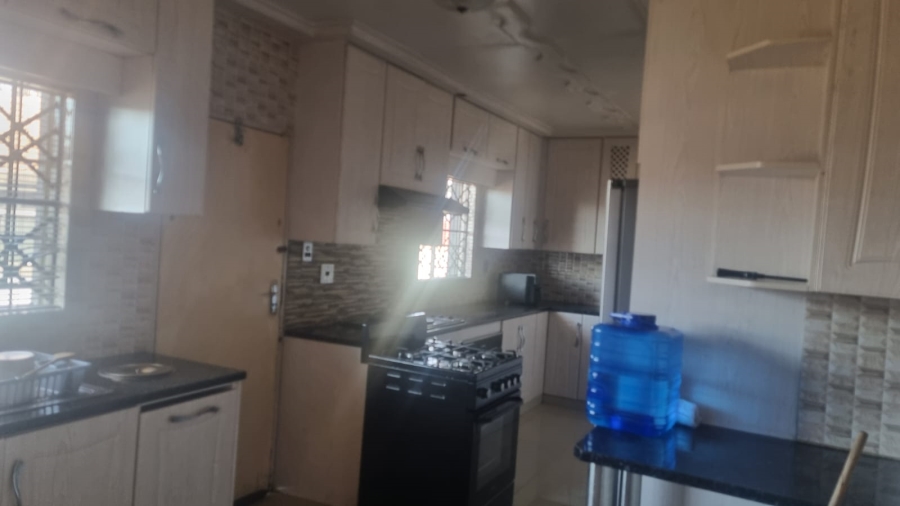To Let 3 Bedroom Property for Rent in Tasbet Park Mpumalanga