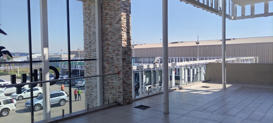 To Let Commercial Property for Rent in Nelspruit Ext 7 Mpumalanga