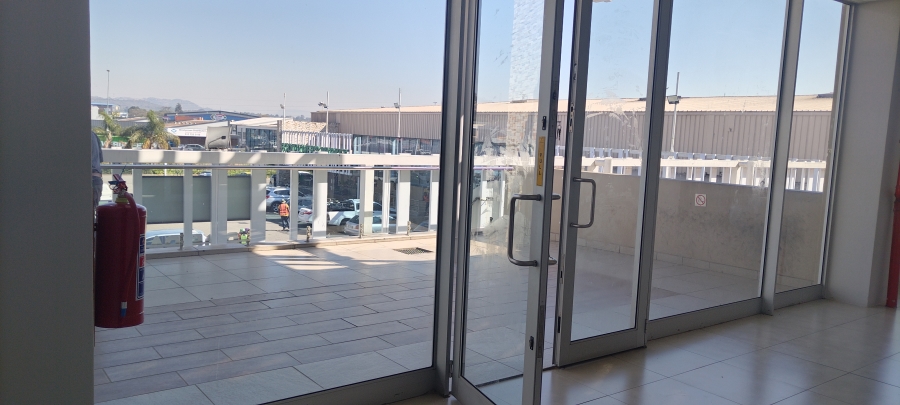 To Let Commercial Property for Rent in Nelspruit Ext 7 Mpumalanga