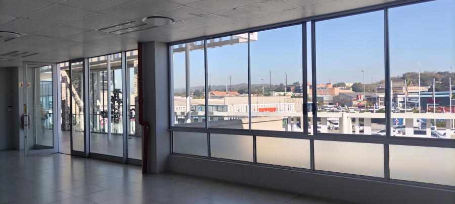 To Let Commercial Property for Rent in Nelspruit Ext 7 Mpumalanga