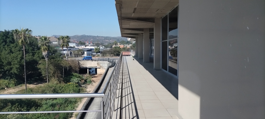 To Let Commercial Property for Rent in Nelspruit Ext 7 Mpumalanga