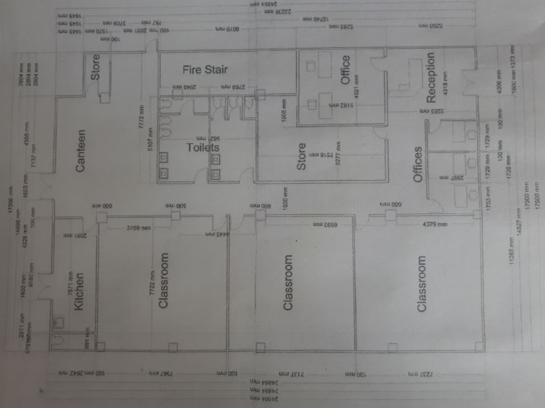 To Let Commercial Property for Rent in Nelspruit Ext 7 Mpumalanga