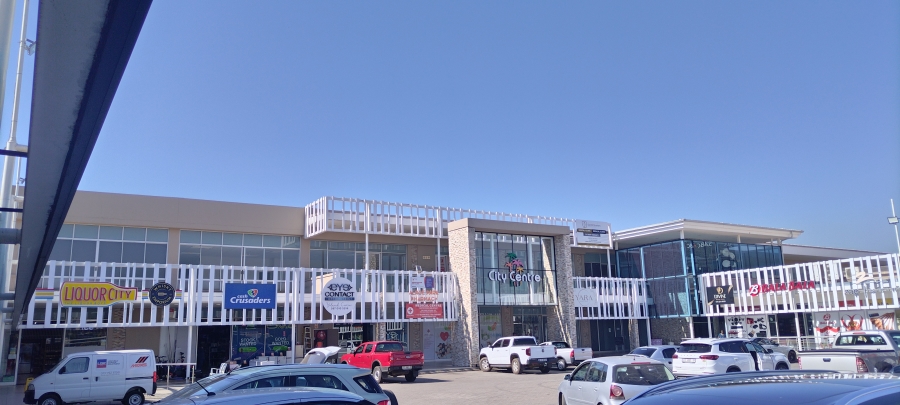 To Let Commercial Property for Rent in Nelspruit Ext 7 Mpumalanga