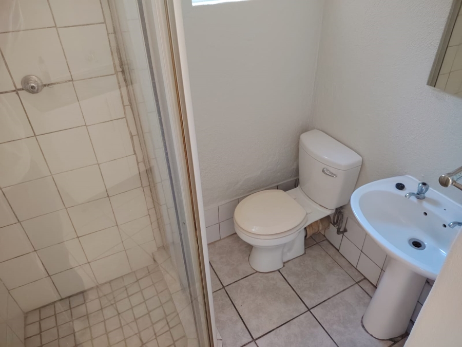 To Let 1 Bedroom Property for Rent in Steiltes Mpumalanga