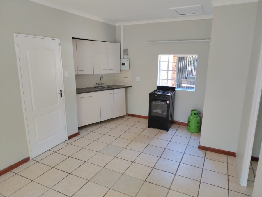 To Let 1 Bedroom Property for Rent in Steiltes Mpumalanga
