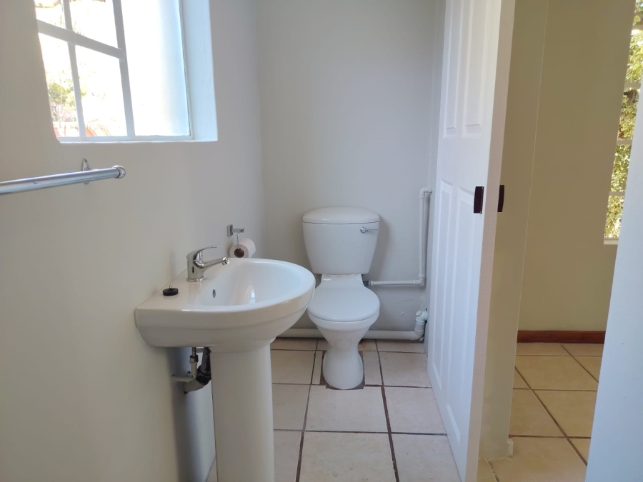 To Let 1 Bedroom Property for Rent in Steiltes Mpumalanga