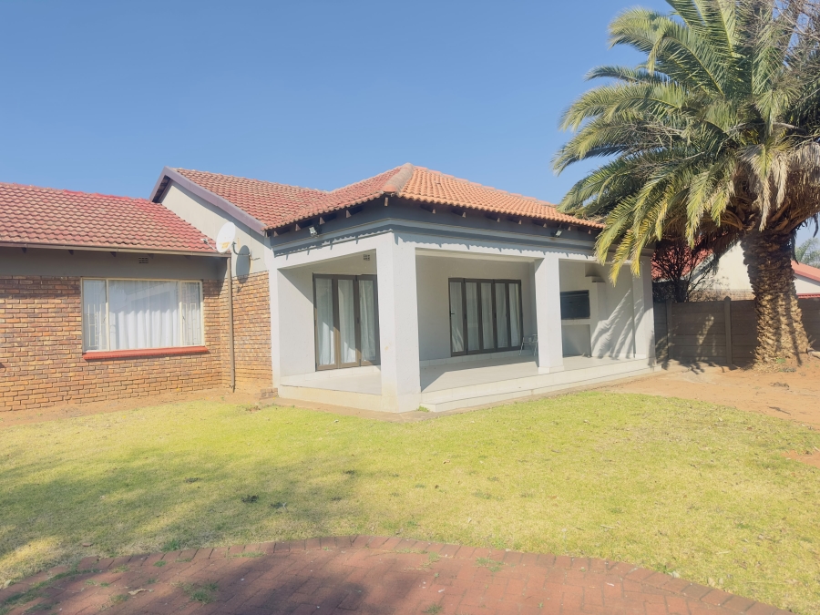 4 Bedroom Property for Sale in Del Judor Ext 4 Mpumalanga
