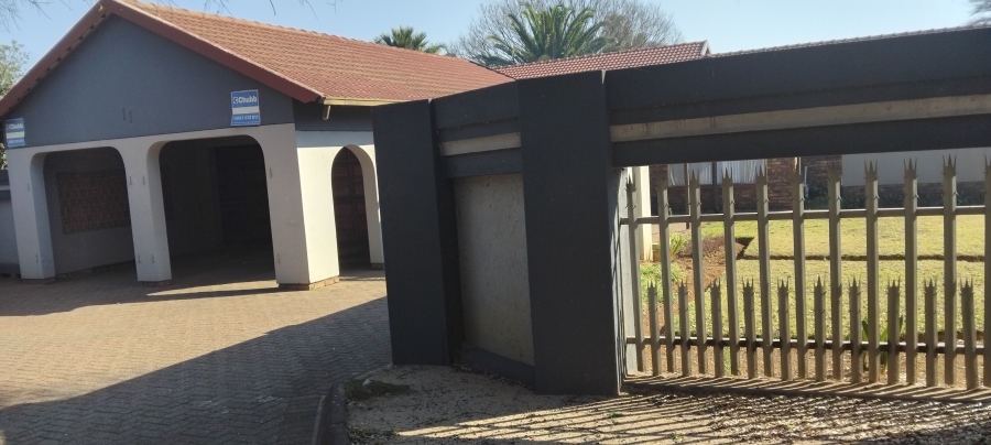 4 Bedroom Property for Sale in Del Judor Ext 4 Mpumalanga