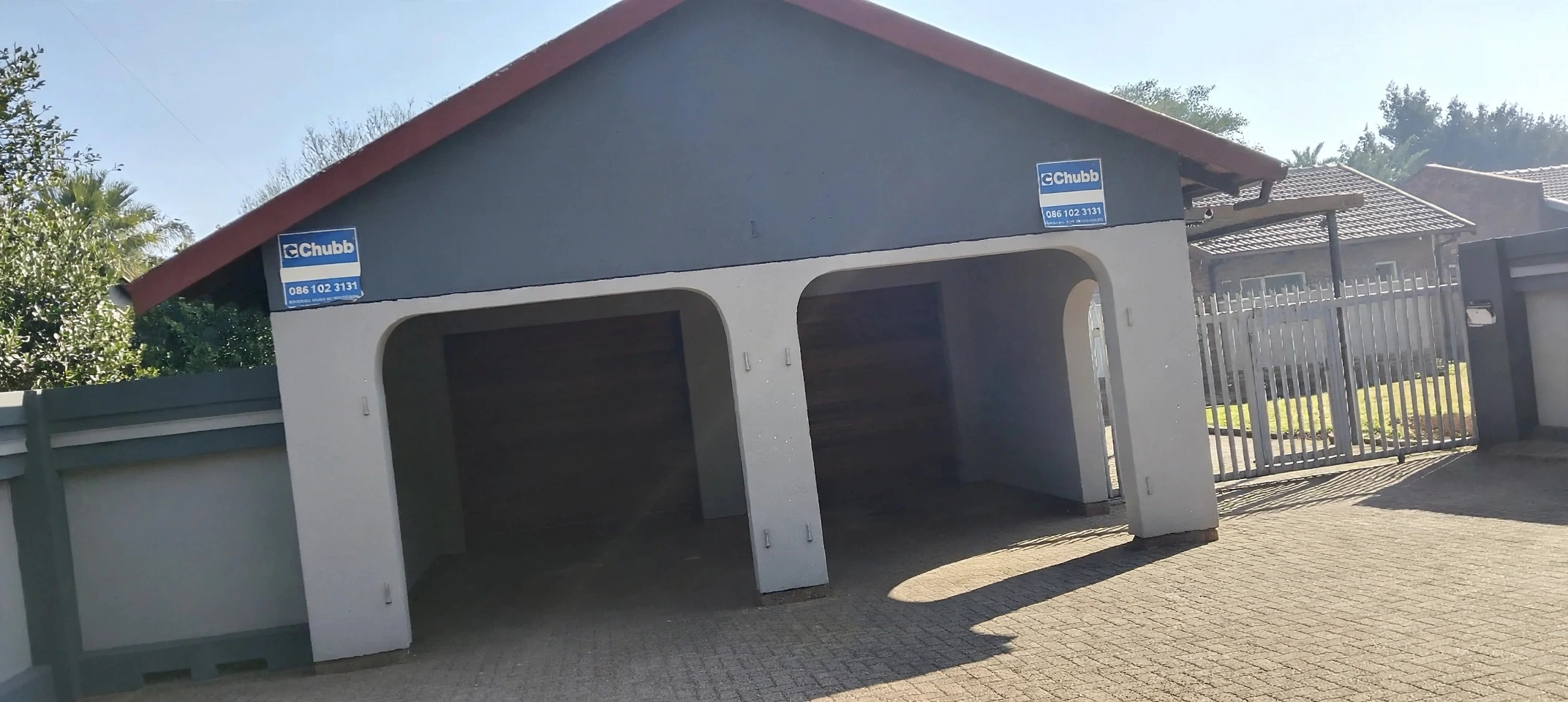 4 Bedroom Property for Sale in Del Judor Ext 4 Mpumalanga