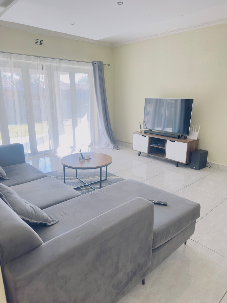 4 Bedroom Property for Sale in Del Judor Ext 4 Mpumalanga