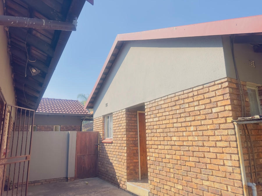 4 Bedroom Property for Sale in Del Judor Ext 4 Mpumalanga