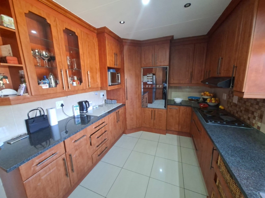 4 Bedroom Property for Sale in Sunset Park Mpumalanga