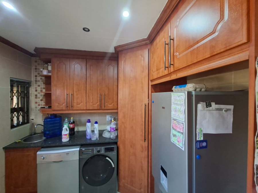 4 Bedroom Property for Sale in Sunset Park Mpumalanga