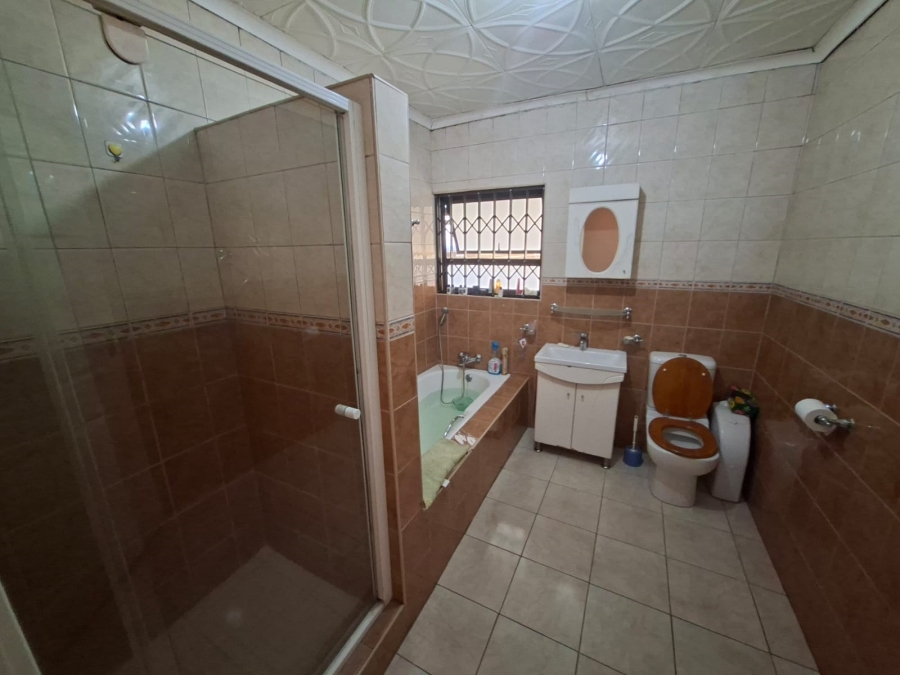 4 Bedroom Property for Sale in Sunset Park Mpumalanga