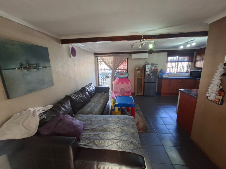 4 Bedroom Property for Sale in Sunset Park Mpumalanga