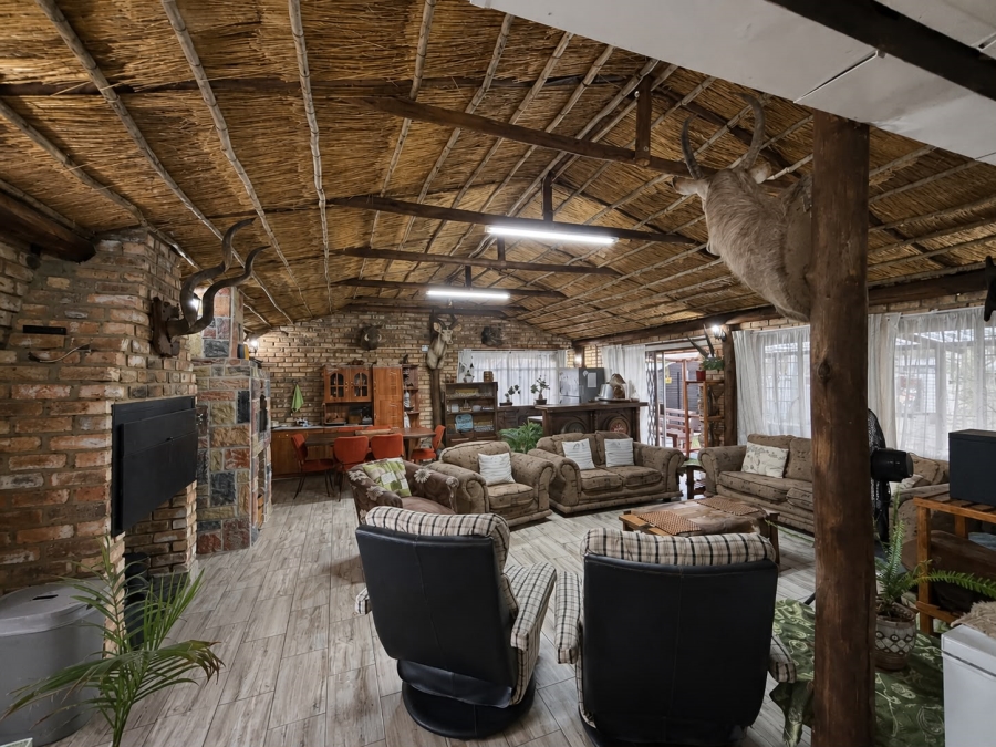 4 Bedroom Property for Sale in Secunda Mpumalanga