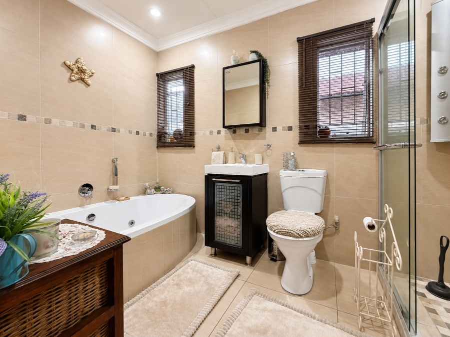 4 Bedroom Property for Sale in Secunda Mpumalanga