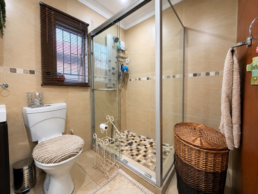 4 Bedroom Property for Sale in Secunda Mpumalanga