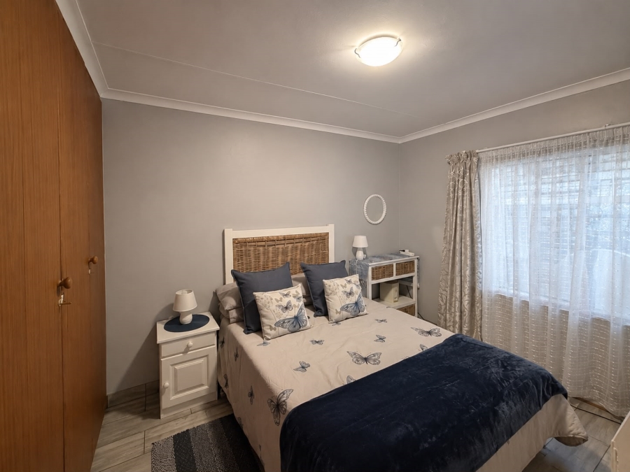 4 Bedroom Property for Sale in Secunda Mpumalanga