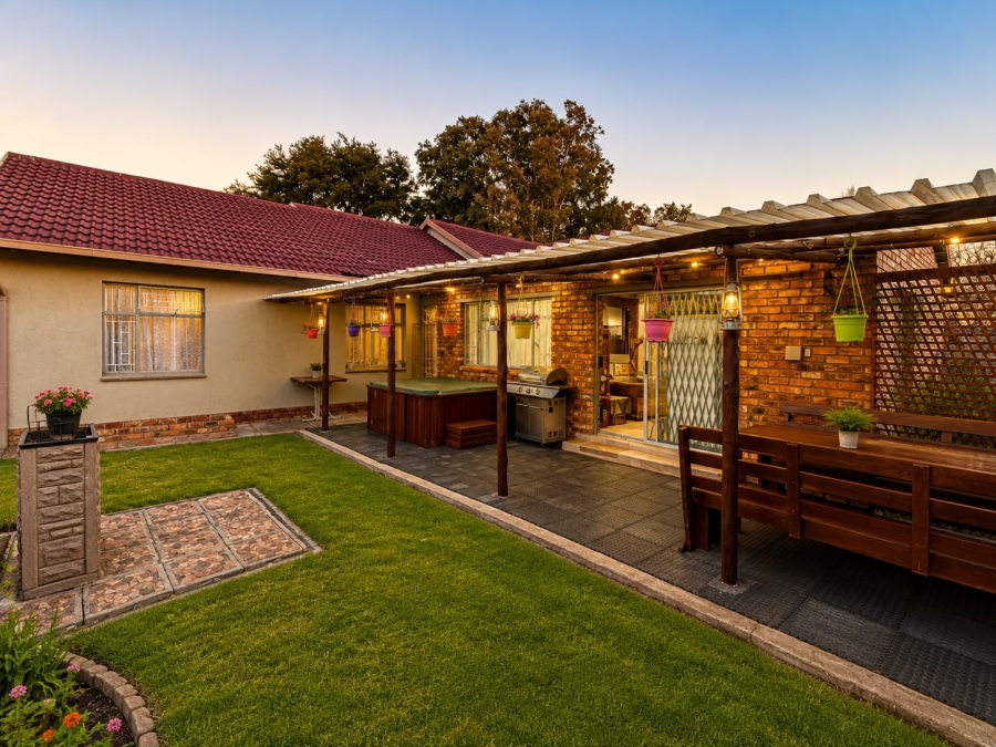 4 Bedroom Property for Sale in Secunda Mpumalanga