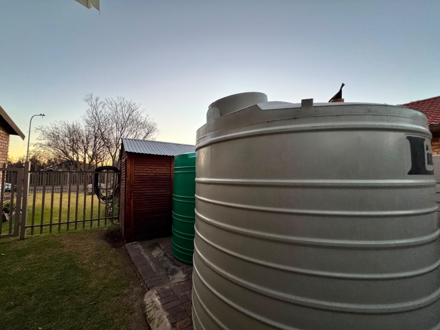 4 Bedroom Property for Sale in Secunda Mpumalanga
