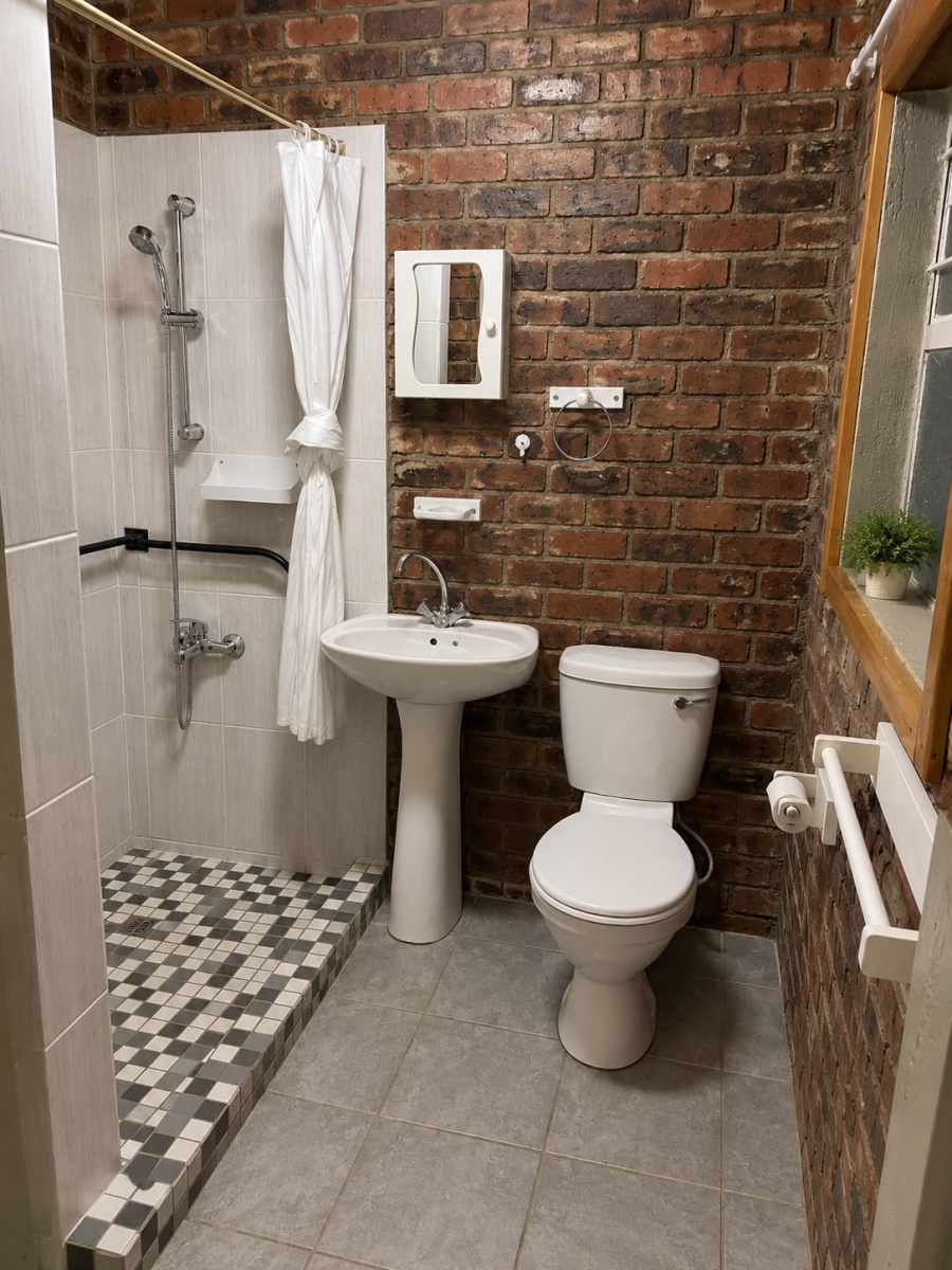 4 Bedroom Property for Sale in Secunda Mpumalanga