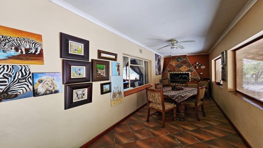 2 Bedroom Property for Sale in Marloth Park Mpumalanga