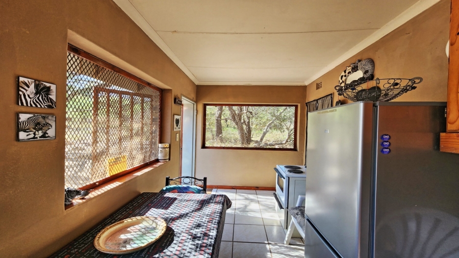 2 Bedroom Property for Sale in Marloth Park Mpumalanga