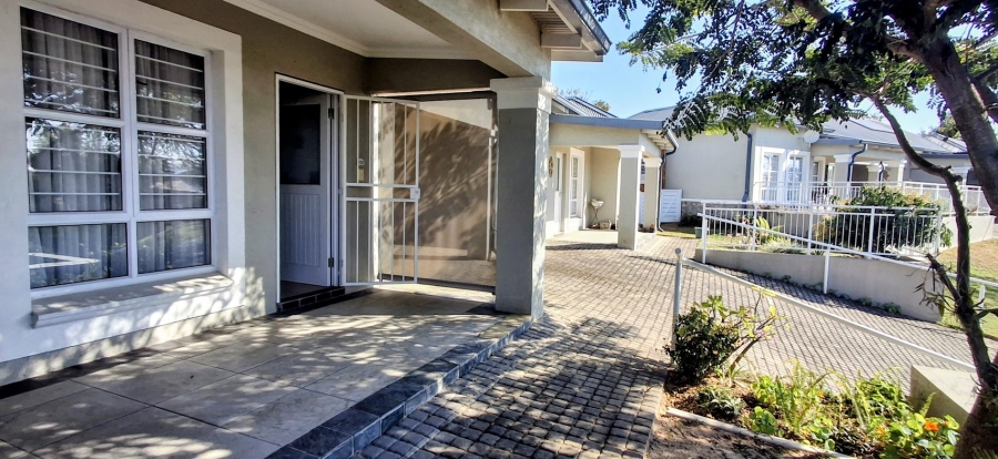 2 Bedroom Property for Sale in Mataffin Mpumalanga