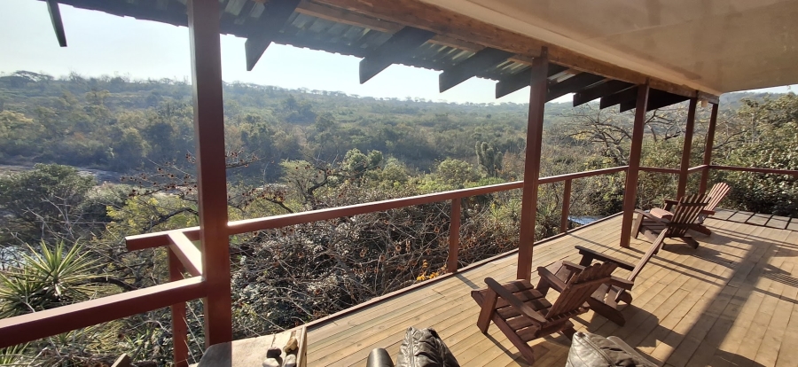 5 Bedroom Property for Sale in West Acres Ext 20 Mpumalanga