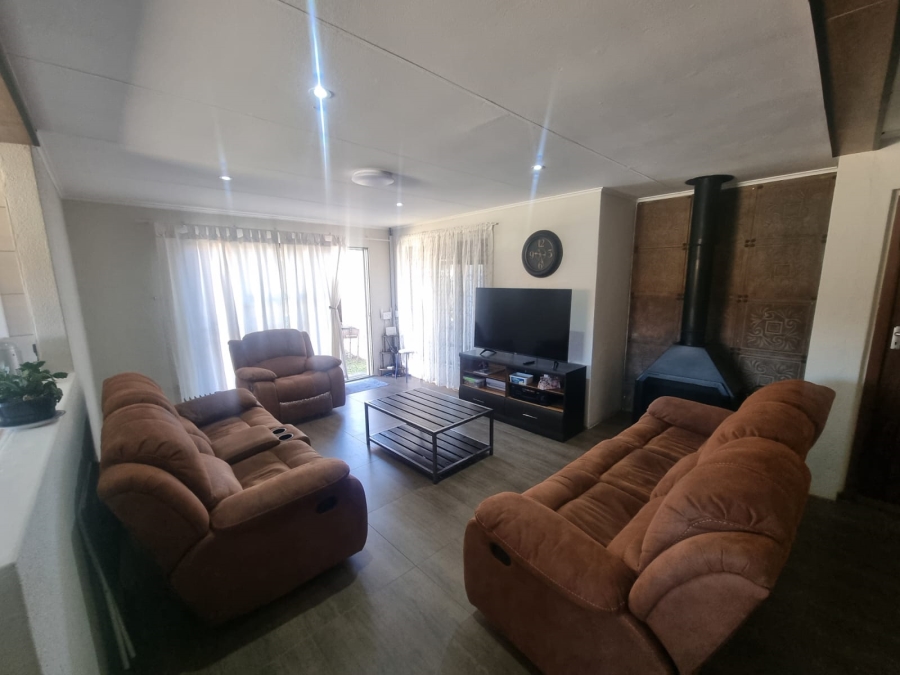 4 Bedroom Property for Sale in Noordrand Mpumalanga