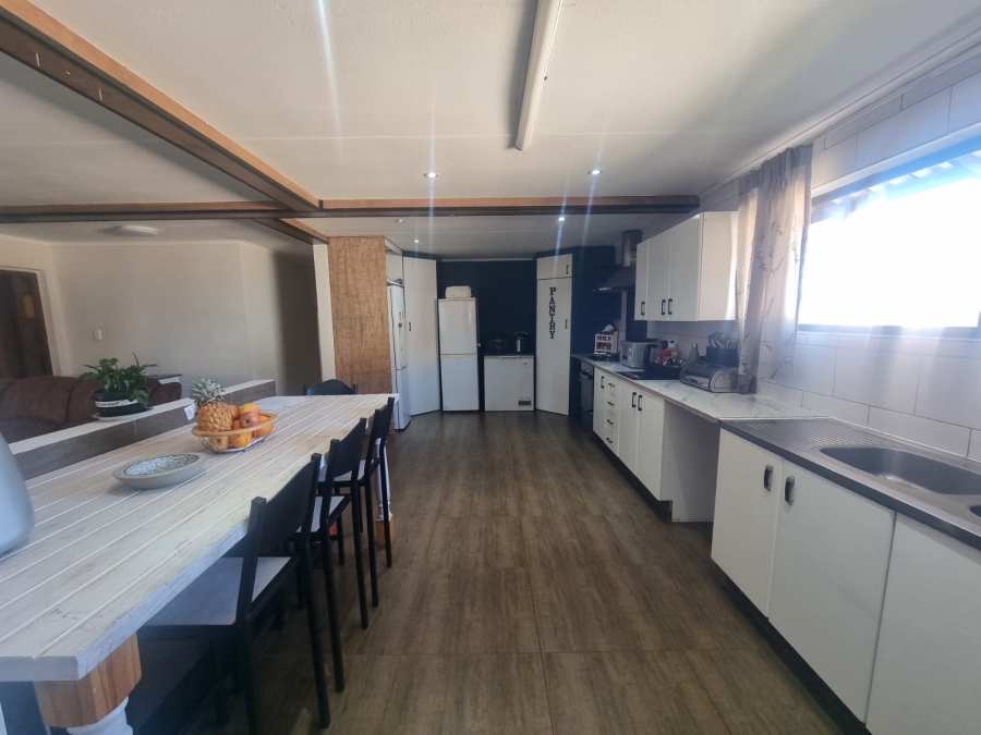 4 Bedroom Property for Sale in Noordrand Mpumalanga